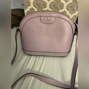 Kate Spade Small Dome Crossbody